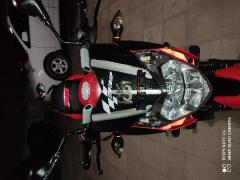 Bajaj Pulsar 135